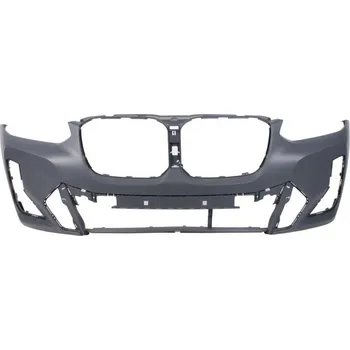 Karosérie BLIC Nárazník přední BMW X3 G01, X4 G02 08.2021+