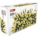 EMOS D5AW24 30 m 300 LED teplá bílá
