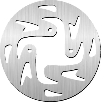 Brzdový kotouč Brzdový kotouč NG 1535