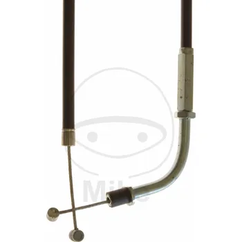 Lanko plynu JMT A open 715.00.46