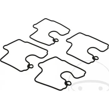 Automobilové těsnění Float chamber seal TOURMAX FBG-234 (4 ks)