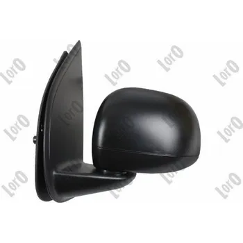 Auto zrcátko Vnější zpětné zrcátko ABAKUS 1163M15