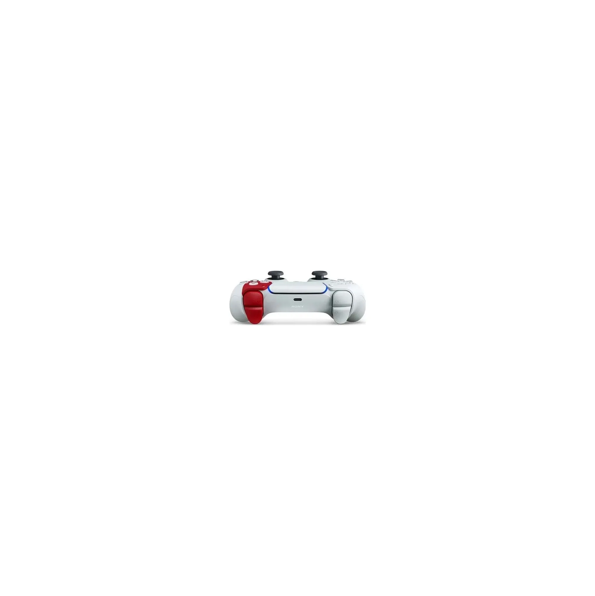 Fotografie 6 - Gamepad Sony PlayStation 5 DualSense Wireless Controller God of War 20th Anniversary Limited Edition (PS711000048626)