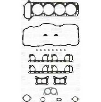 Těsnění motoru Sada těsnění, hlava válce AJUSA 52116500
