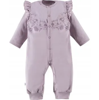 Kojenecký overall Eevi kojenecké overal/pyžamo bavlna velikost 86