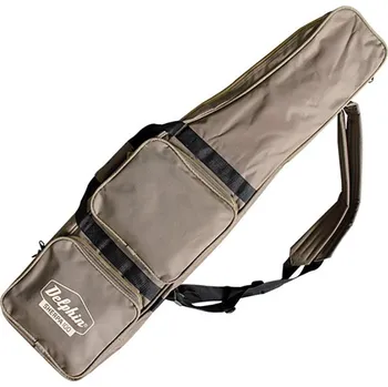 Rybářský prut Obal na pruty Delphin Sherpa Délka: 130cm