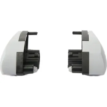 Auto-moto Díl příčníku, záslepka 2 ks, MULTIPA