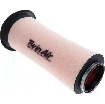 Vzduchový filtr Vzduchový filtr TwinAir 156088FR (Flame Retardent) with rubber