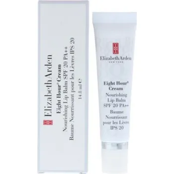 Dámský parfém Elizabeth Arden Výživný balzám na rty SPF 20 Eight Hour Cream 14,8 ml