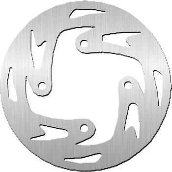 Brzdový kotouč Brzdový kotouč NG 904