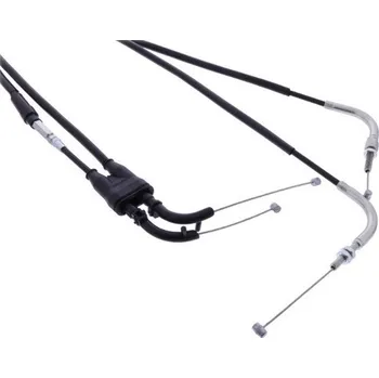 Motodíl Lanko plynu JMT A open 731.26.97