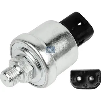 Čidlo automobilu Snímač, tlak oleje DT Spare Parts 1.21147