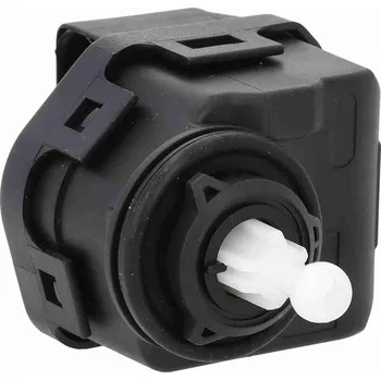 Příslušenství osvětlení automobilu Stavěcí prvek, regulace sklonu světlometů VEMO V10-77-0020