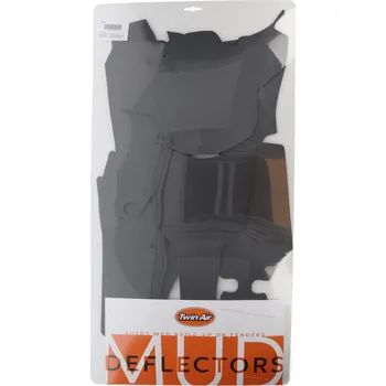 Blatník karosérie Mud deflector TwinAir 177767500 Fender foam