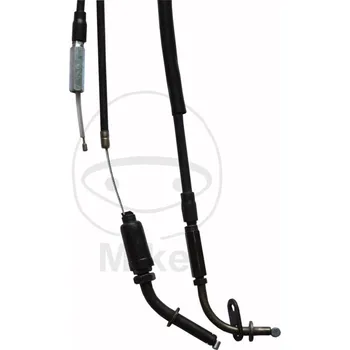 Lanko plynu JMT A open 715.00.39