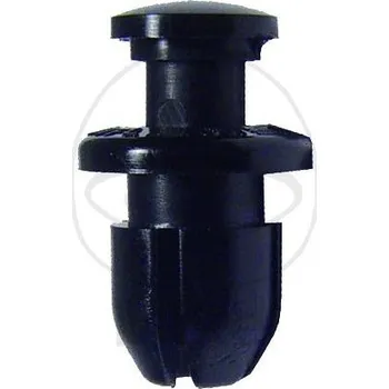 Nýt Nýty plastové sada JMT 10 kusů 775.00.45