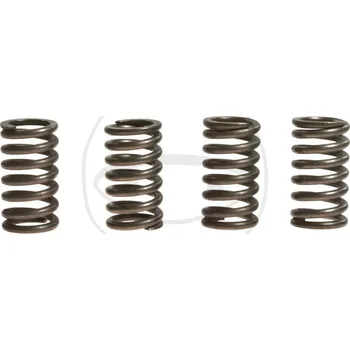 Autodíl Sada spojkových pružin EBC CSK115 4