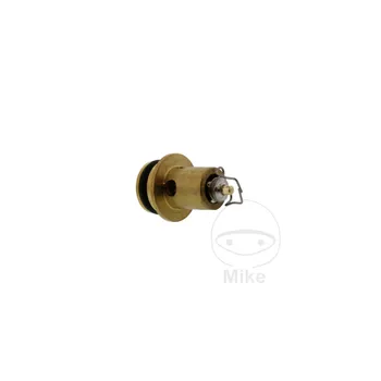 Karburátor Jehla plováku TOURMAX se sedlem 724.15.97