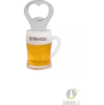 Otvírák Otvírák Šetřím vodu