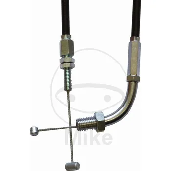 Lanko plynu JMT A open 715.31.17