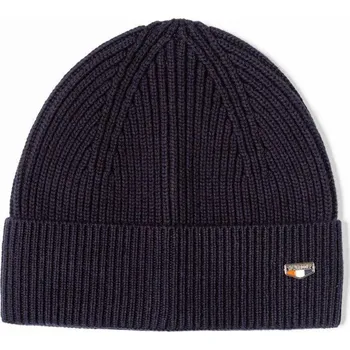 Čepice HEAVY TOOLS Pánská čepice PADUC MODRÁ