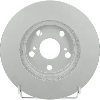 Brzdový systém Brzdový kotouč JURID 562797JC