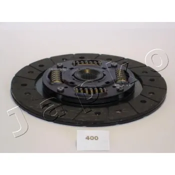 Spojková lamela Lamela spojky JAPKO 80400