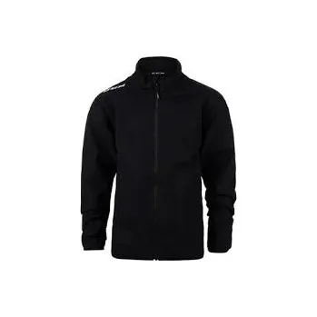 Pánská větrovka Bunda CCM Skate Suit Jacket Senior Black Velikost: XL