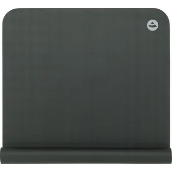 podložka na cvičení Bodhi podložka EcoPro travel 185cm Jóga - Šedá