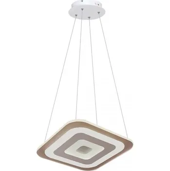 Závěsné svítidlo Milagro VOLTA 1 - bodové LED svítidlo s integrovaným LED zdrojem