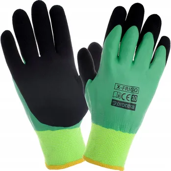 Pracovní rukavice Procera rukavice X-FRIGO velikost 10 - L 1 pár