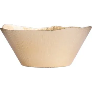 Miska BLITS zlatá 721984