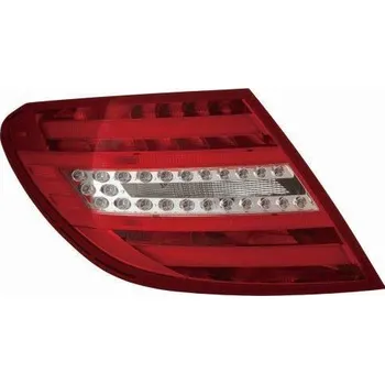 Osvětlení SPZ LORO Zadní světlo LOR 440-1983L-UE + DOPRAVA ZDARMA!