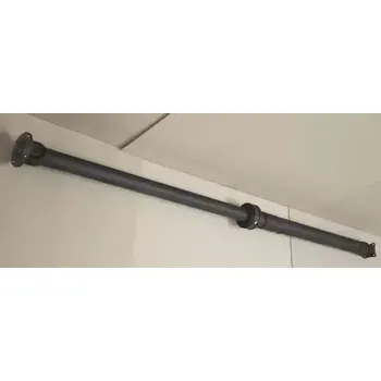 Hřídel nápravy LÖBRO Kloubový hřídel pohonu nápravy LOB GKNP20044 + DOPRAVA ZDARMA!