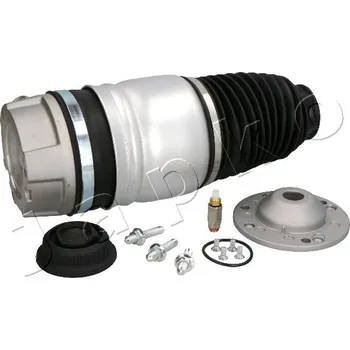 Vzduchová pružina, podvozek JAPKO MJAS095