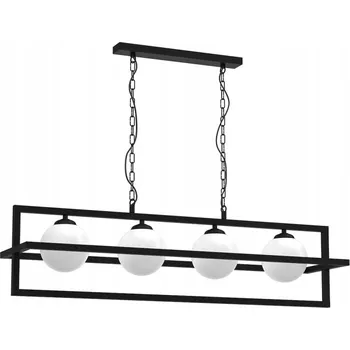 Závěsná lampa DIEGO 5xE14 MLP8570 - Milagro