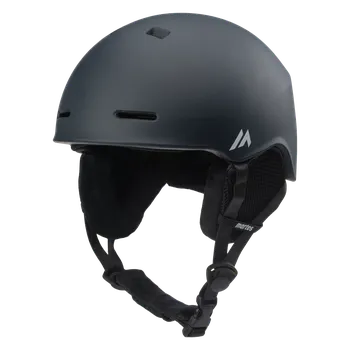 Helma MARTES VOLINCER M000280512 – Černá L