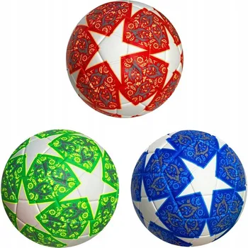 Fotbalový míč Fotbalový míč Trifox TRÉNINKOVÝ FOTBAL VEL.5 PRO DĚTI NA NOHY vel. 5