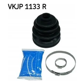 Soustava řízení SKF VKJP 1133 R Sada manžet, řízení