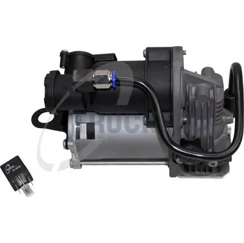 Kompresor, pneumatický systém TRUCKTEC AUTOMOTIVE 02.30.392