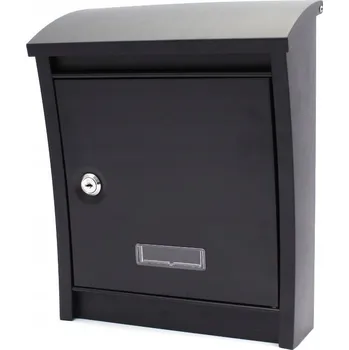 Železářství Poštovní schránka Kotarbau šedá