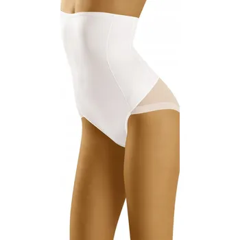 Kalhotky Kalhotky Wolbar Suprima S bílá