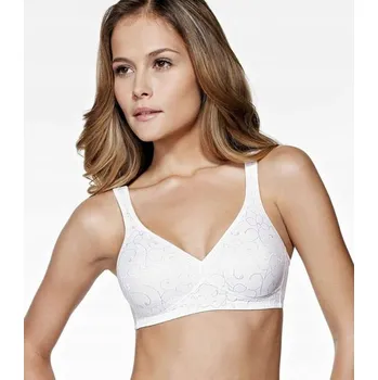 Podprsenka Podprsenka Triumph Elegant Cotton N 90E; bílá