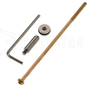 Vzduchovka Power Kit Umarex T4E HDB 68 7,5J - 50J+