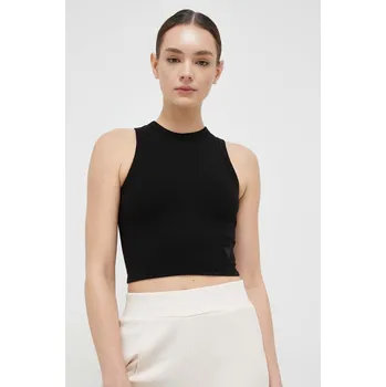 Top Guess EDIE V3GP19.K8RT2 černá 99X, vel. XL