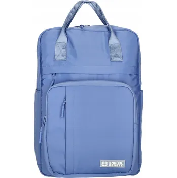 Dětský batoh Enrico Benetti dětský batoh Aruba 18L - modrá
