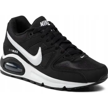 Dámská obuv VEL.36,5 Dámské boty NIKE AIR MAX COMMAND sportovní, pohodlné, módní