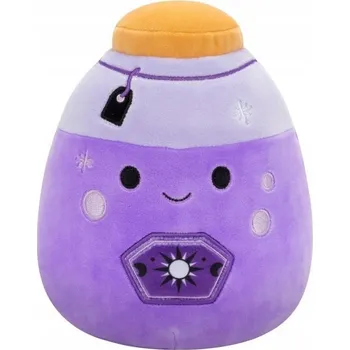 plyšák Squishmallows Originální plyšák Kensington 19 cm Halloweenská edice
