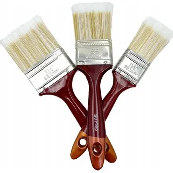 Vrták Sada plochých štětců 1,5"/2"/2,5"