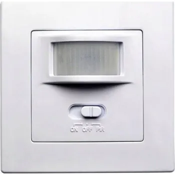 Pohybové čidlo Pohybový senzor HADEX